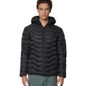 Body Action Ανδρικό Puffer Μπουφάν - 213527
