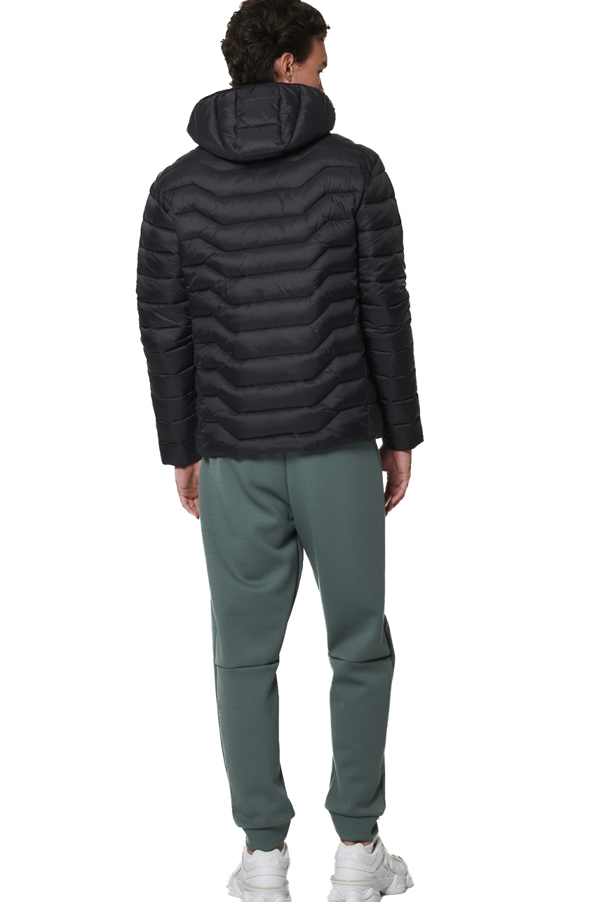 Body Action Ανδρικό Puffer Μπουφάν