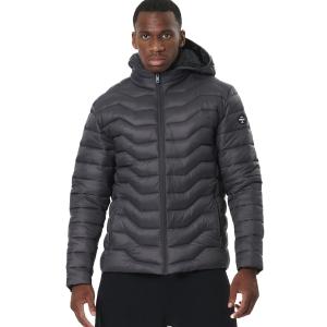 Body Action Ανδρικό Puffer Μπουφάν - 213532