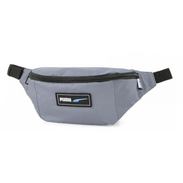 PUMA Deck Waist Bag ΜΠΑΝΑΝΑ