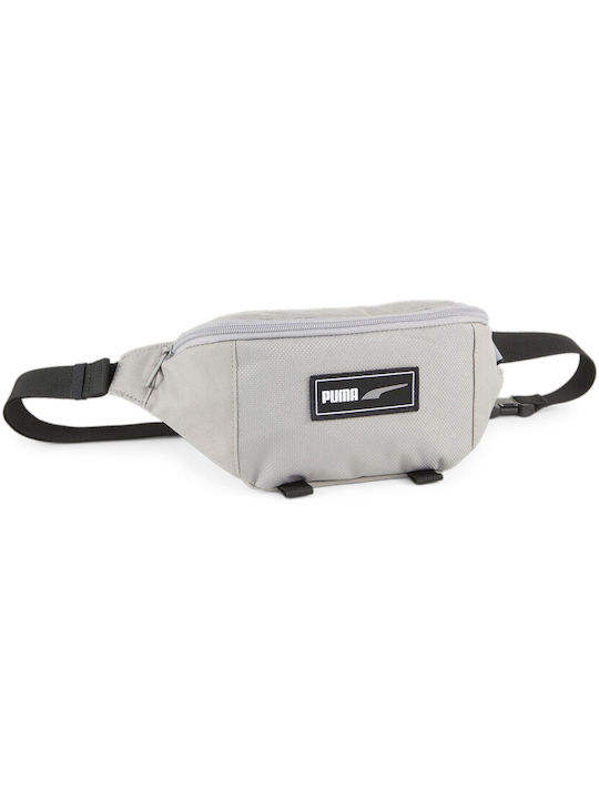 PUMA Deck Waist Bag ΜΠΑΝΑΝΑ