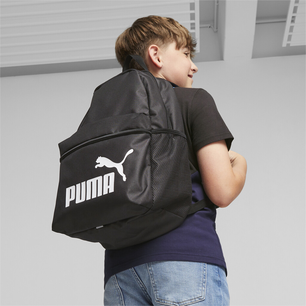 Puma Phase Unisex Σακίδιο Πλάτης 22L