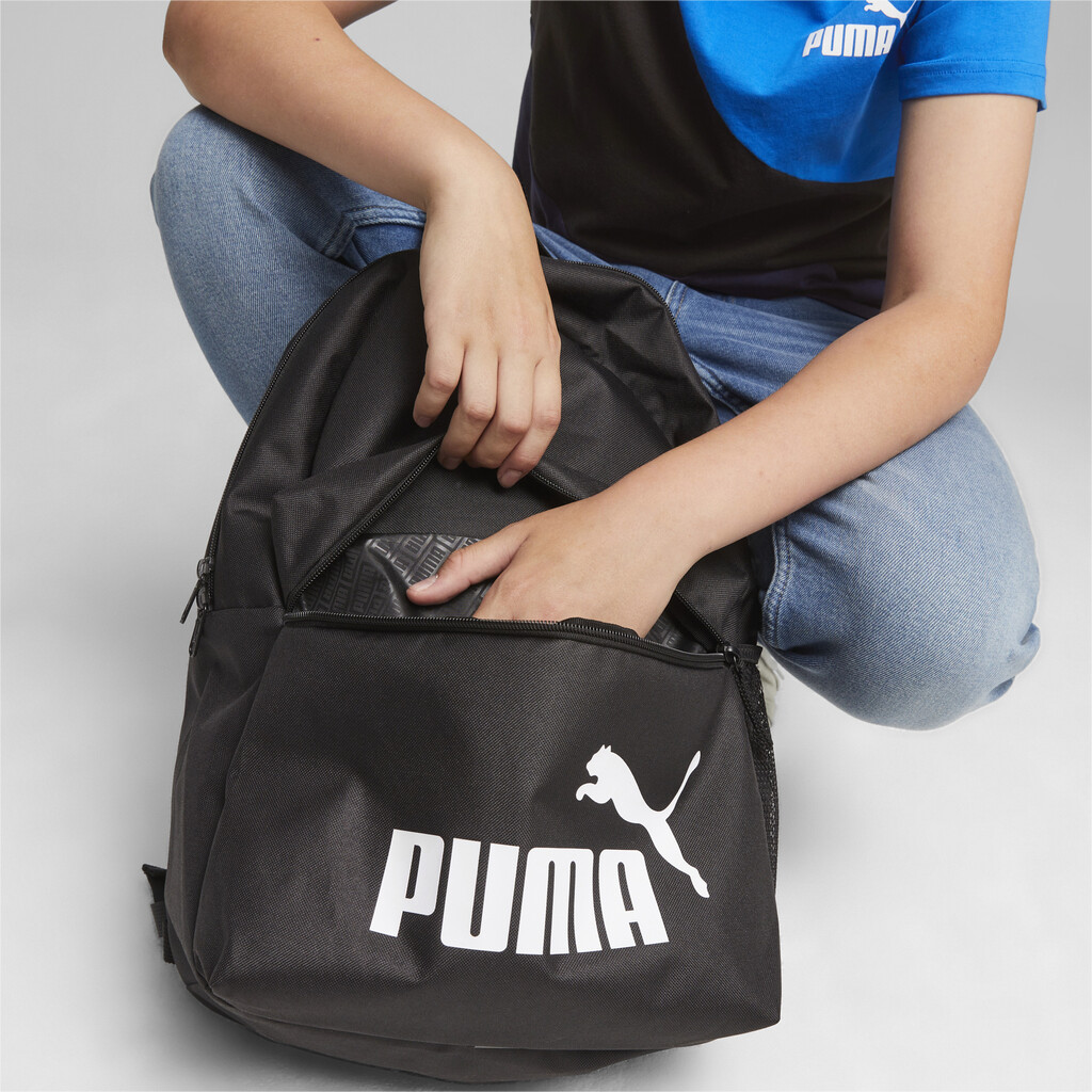 Puma Phase Unisex Σακίδιο Πλάτης 22L