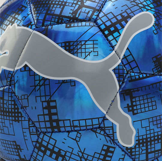 PUMA CUP Graphic ball