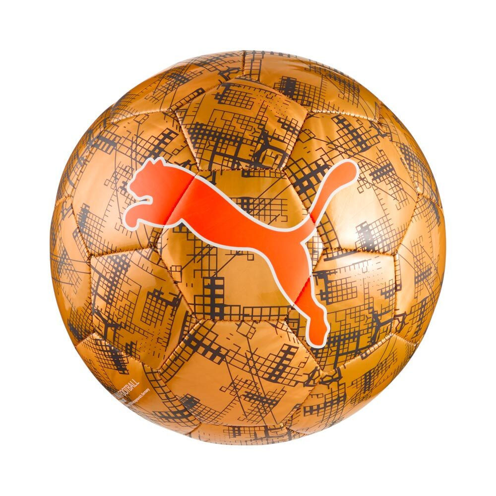 PUMA CUP Graphic ball