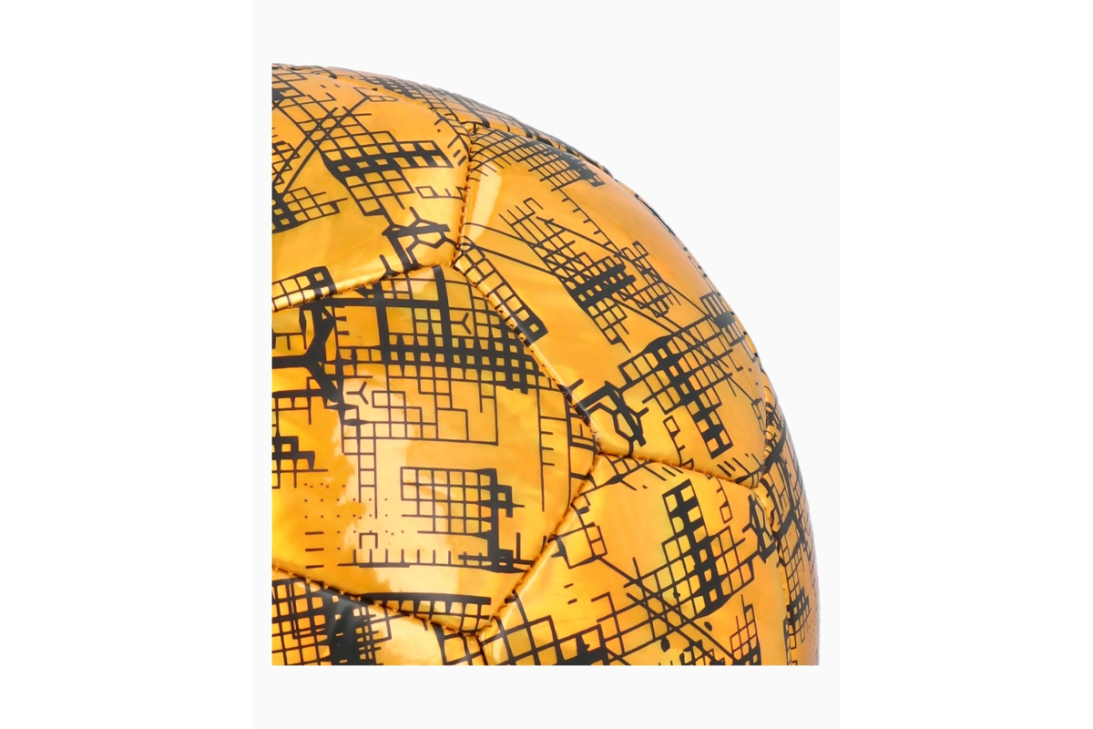 PUMA CUP Graphic ball