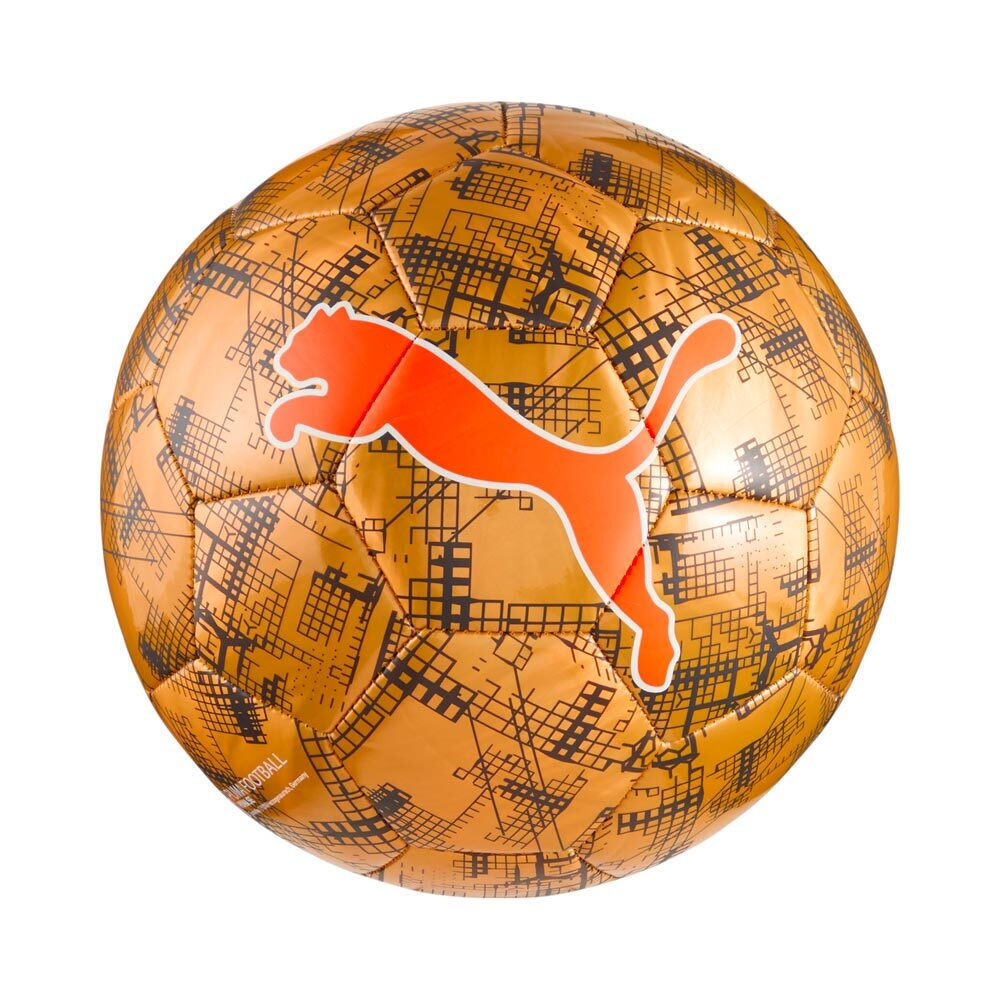 PUMA CUP Graphic ball