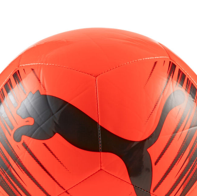 Puma Attacanto Graphic Μπάλα Ποδοσφαίρου