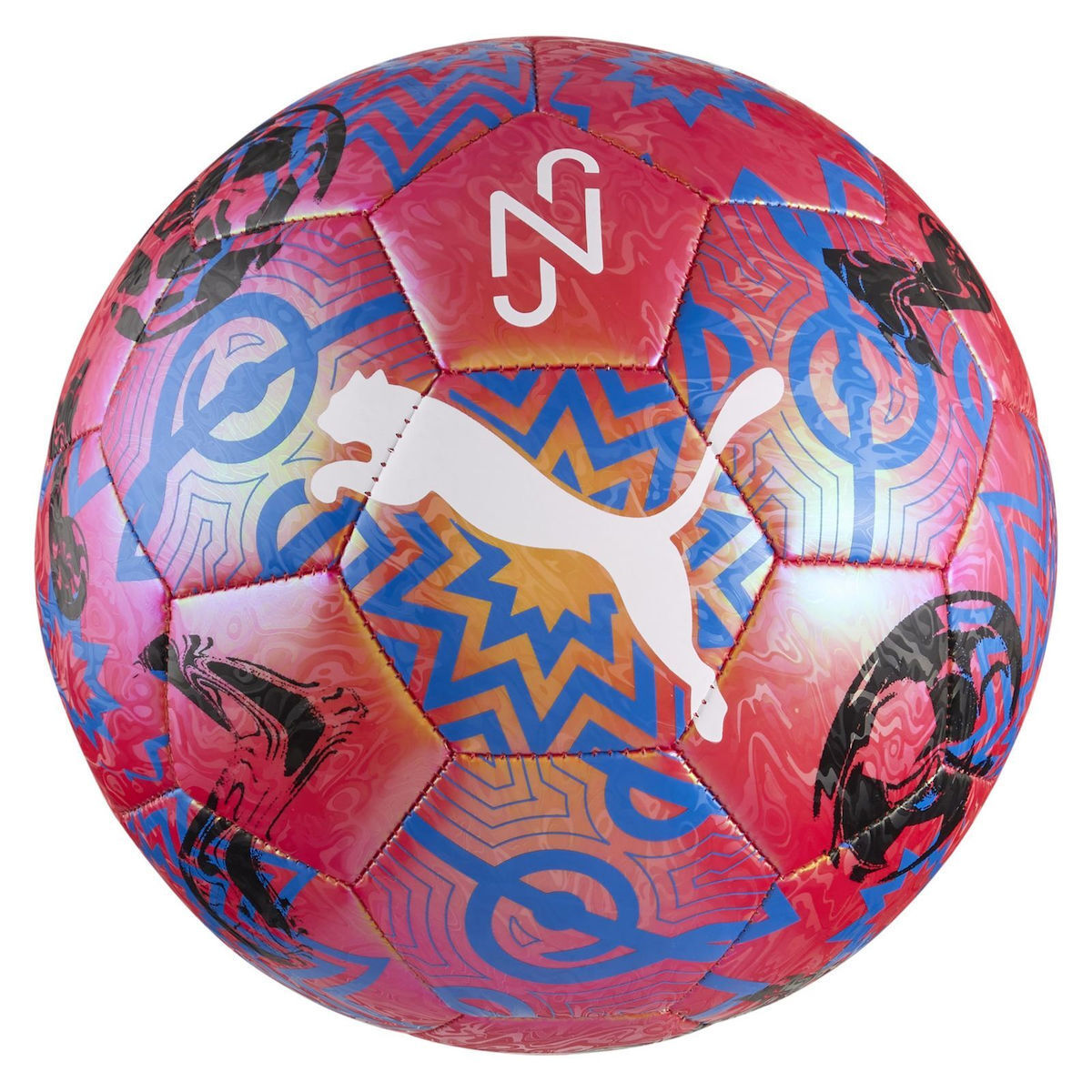 NEYMAR JR Graphic ball