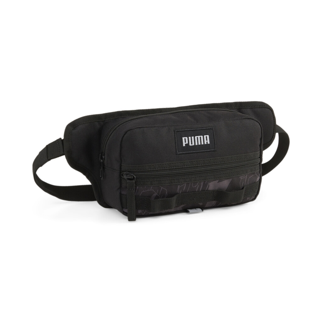 PUMA Style Waist Bag ΜΠΑΝΑΝΑ PUMA