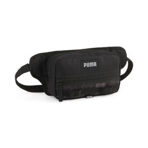 PUMA Style Waist Bag ΜΠΑΝΑΝΑ PUMA - 185435