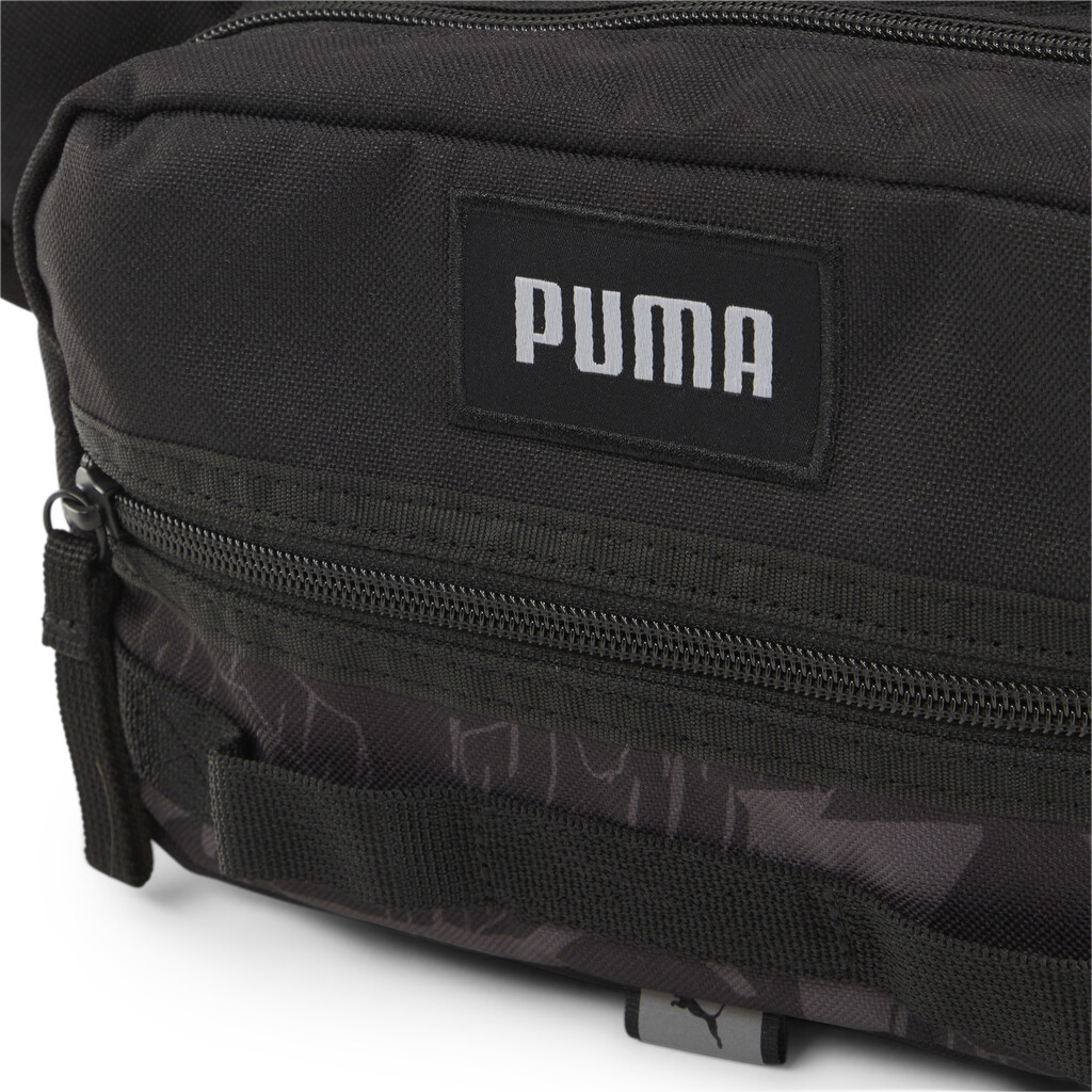 PUMA Style Waist Bag ΜΠΑΝΑΝΑ PUMA