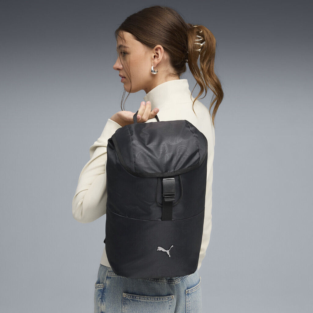 PUMA Pop Small Backpack