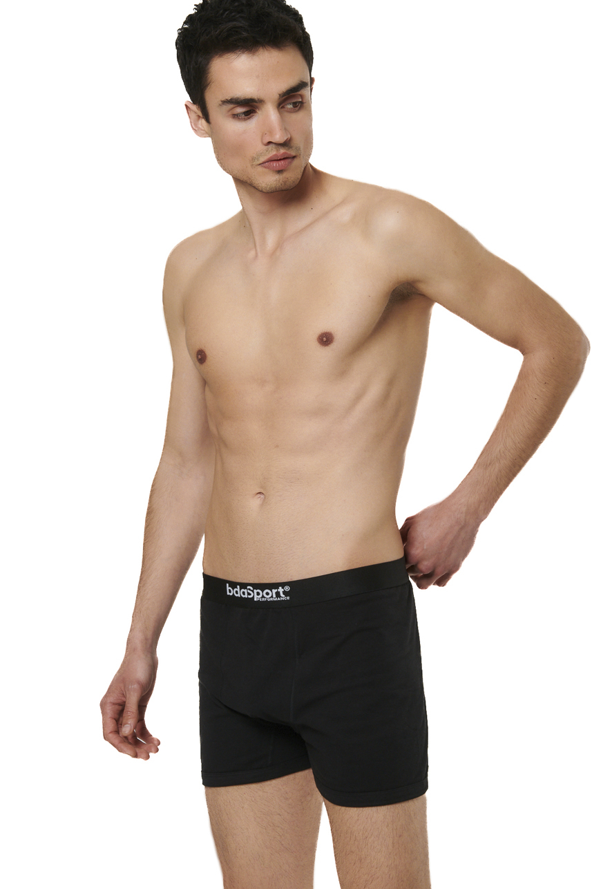 Body Action ΑΝΔΡΙΚΑ ΕΣΩΡΟΥΧΑ 3-PACK ΤΥΠΟΥ ΜΠΟΞΕΡ