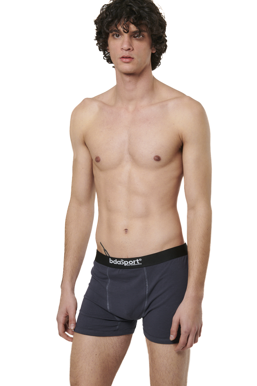 Body Action ΑΝΔΡΙΚΑ ΕΣΩΡΟΥΧΑ 3-PACK ΤΥΠΟΥ ΜΠΟΞΕΡ