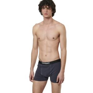 Body Action ΑΝΔΡΙΚΑ ΕΣΩΡΟΥΧΑ 3-PACK ΤΥΠΟΥ ΜΠΟΞΕΡ - 207594