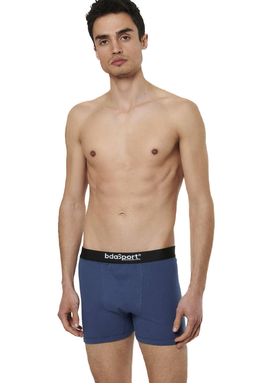 Body Action ΑΝΔΡΙΚΑ ΕΣΩΡΟΥΧΑ 3-PACK ΤΥΠΟΥ ΜΠΟΞΕΡ