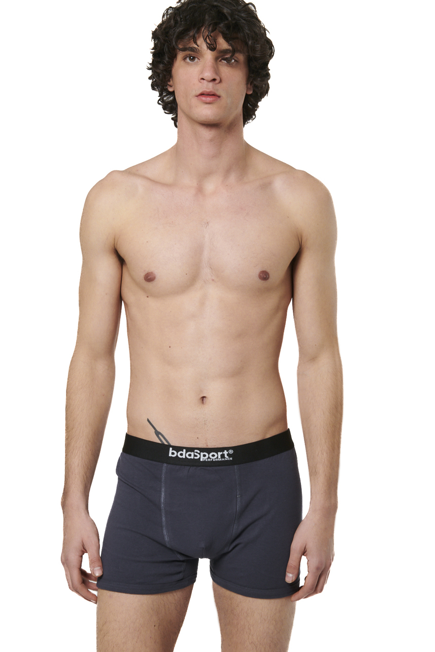 Body Action ΑΝΔΡΙΚΑ ΕΣΩΡΟΥΧΑ 3-PACK ΤΥΠΟΥ ΜΠΟΞΕΡ
