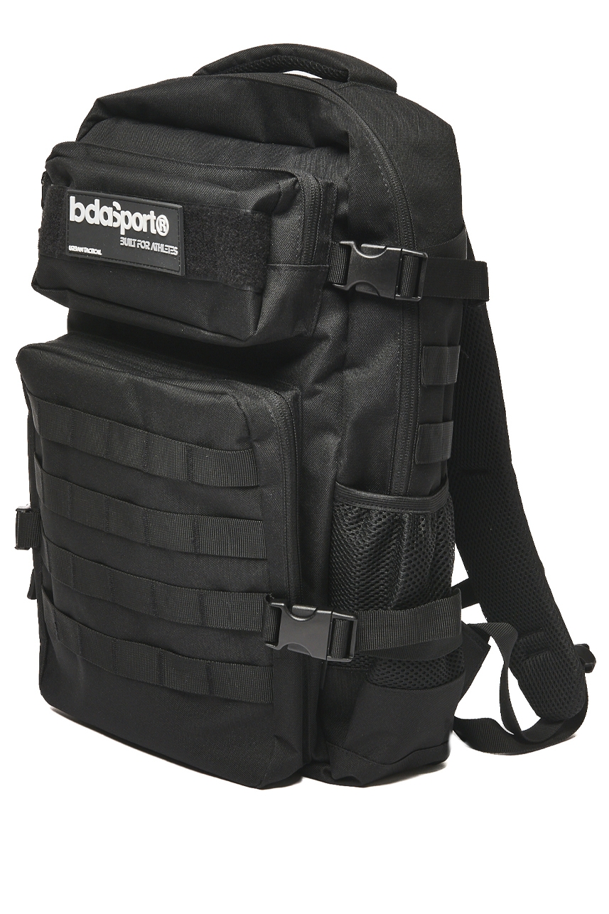 Body Action Στρατιωτικό Σακίδιο Πλάτης