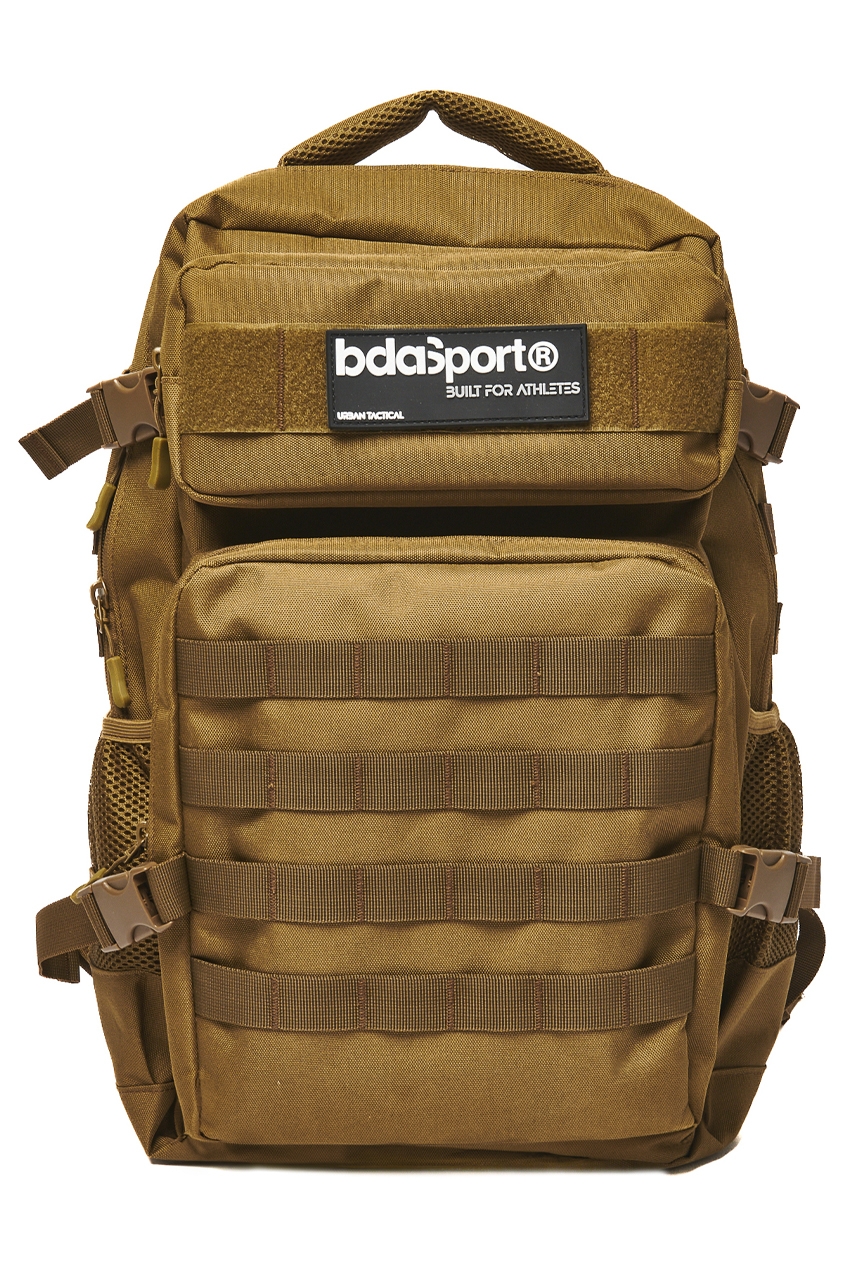 Body Action Στρατιωτικό Σακίδιο Πλάτης