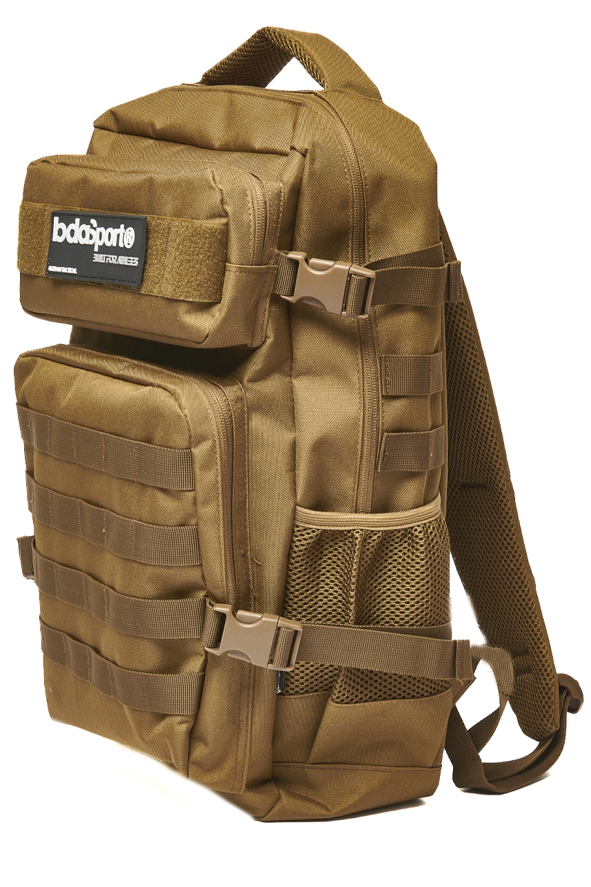 Body Action Στρατιωτικό Σακίδιο Πλάτης