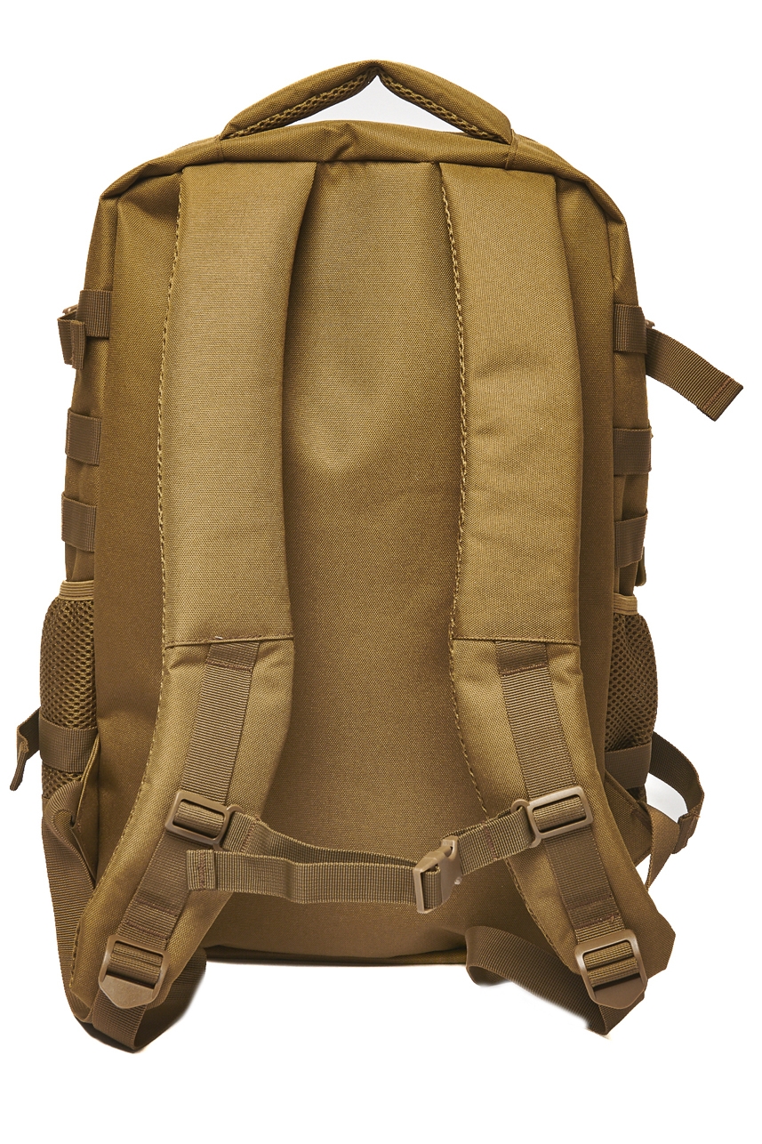 Body Action Στρατιωτικό Σακίδιο Πλάτης