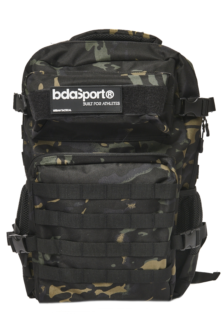 Body Action Στρατιωτικό Σακίδιο Πλάτης