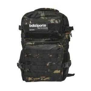 Body Action Στρατιωτικό Σακίδιο Πλάτης - 220681