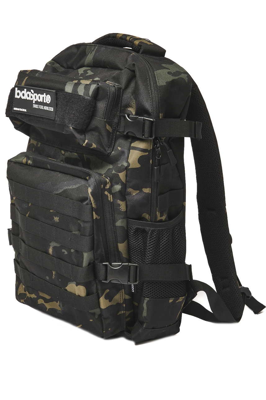 Body Action Στρατιωτικό Σακίδιο Πλάτης