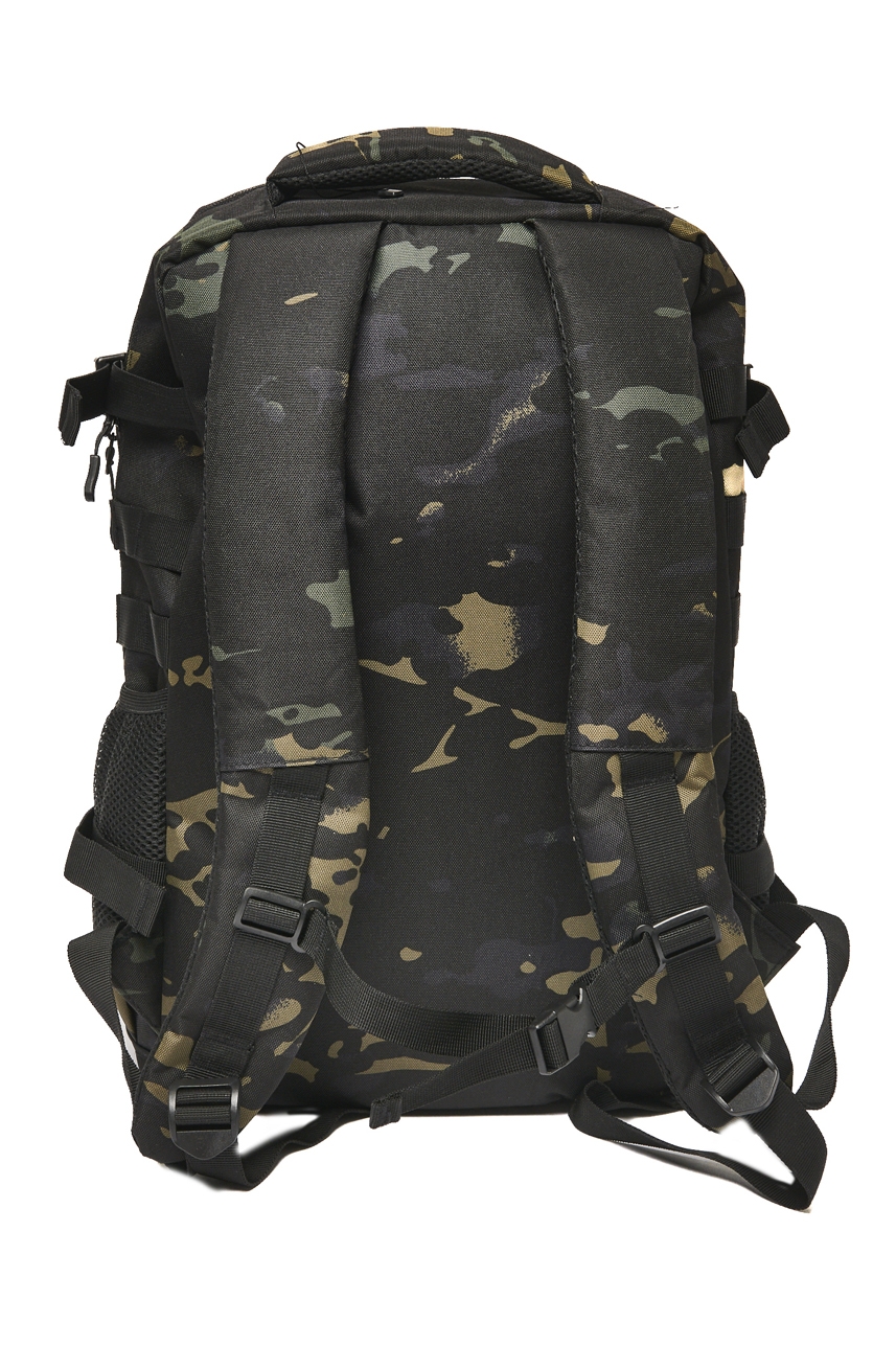 Body Action Στρατιωτικό Σακίδιο Πλάτης