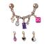 Crocs Custom Charm Chain 5pack-Jibbitz - 2