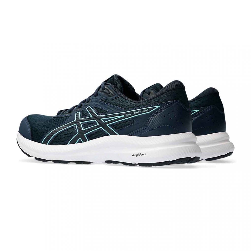 ASICS Gel-Contend 8