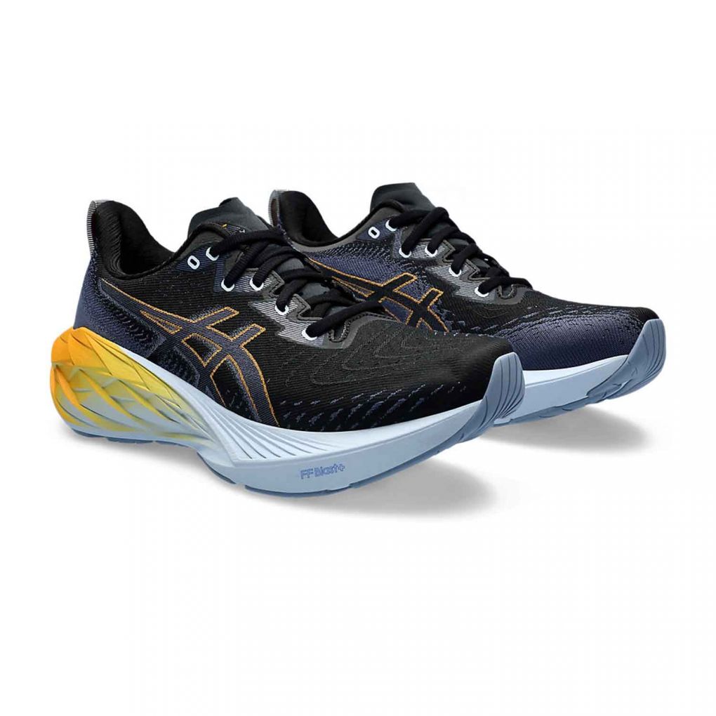 Asics Novablast 4 Men's