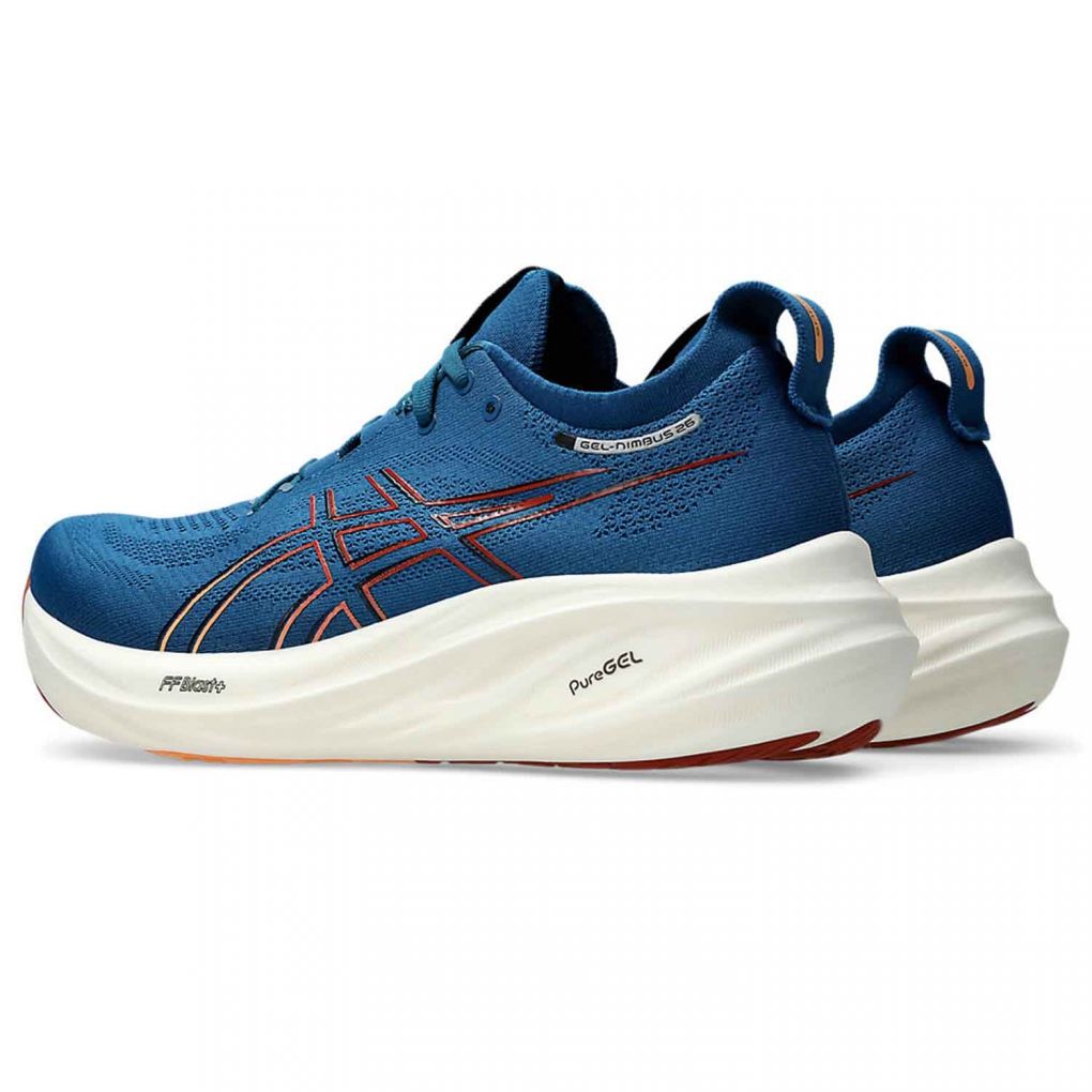 ASICS Gel-Nimbus 26