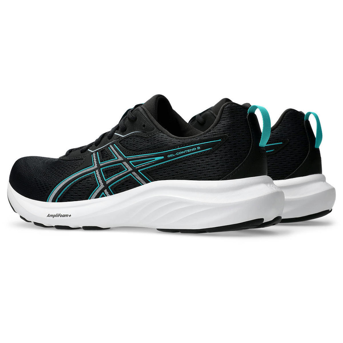 Asics Gel Contend 9