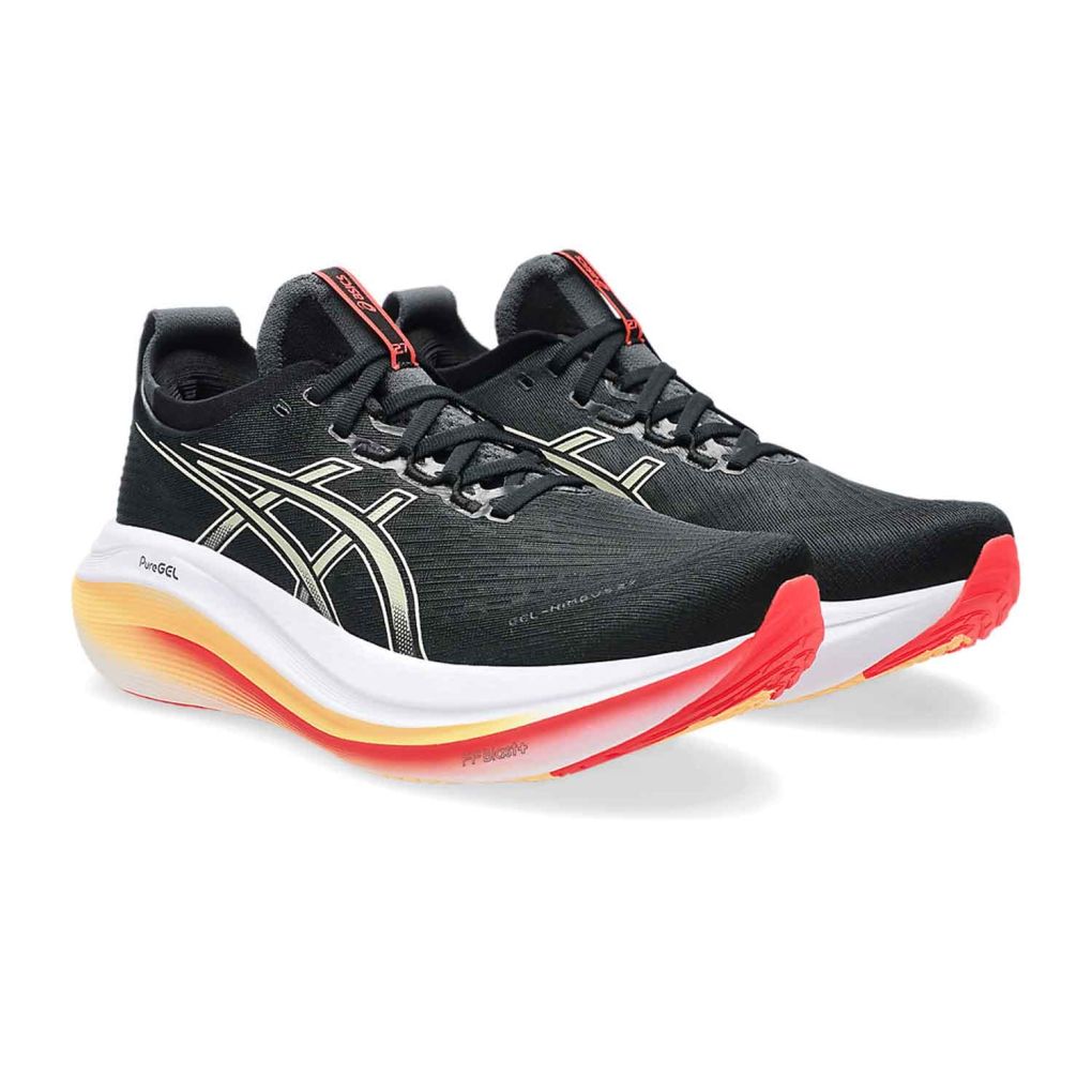 Asics GEL-Nimbus 27