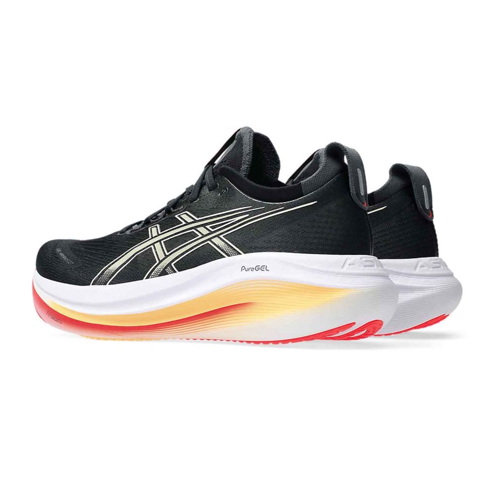Asics GEL-Nimbus 27