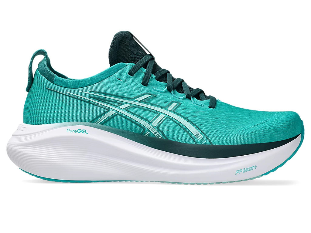 Asics GEL-Nimbus 27
