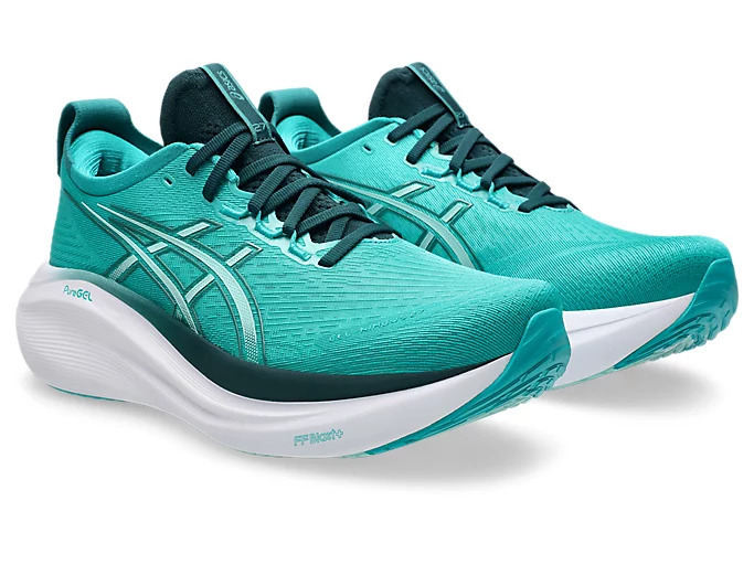 Asics GEL-Nimbus 27