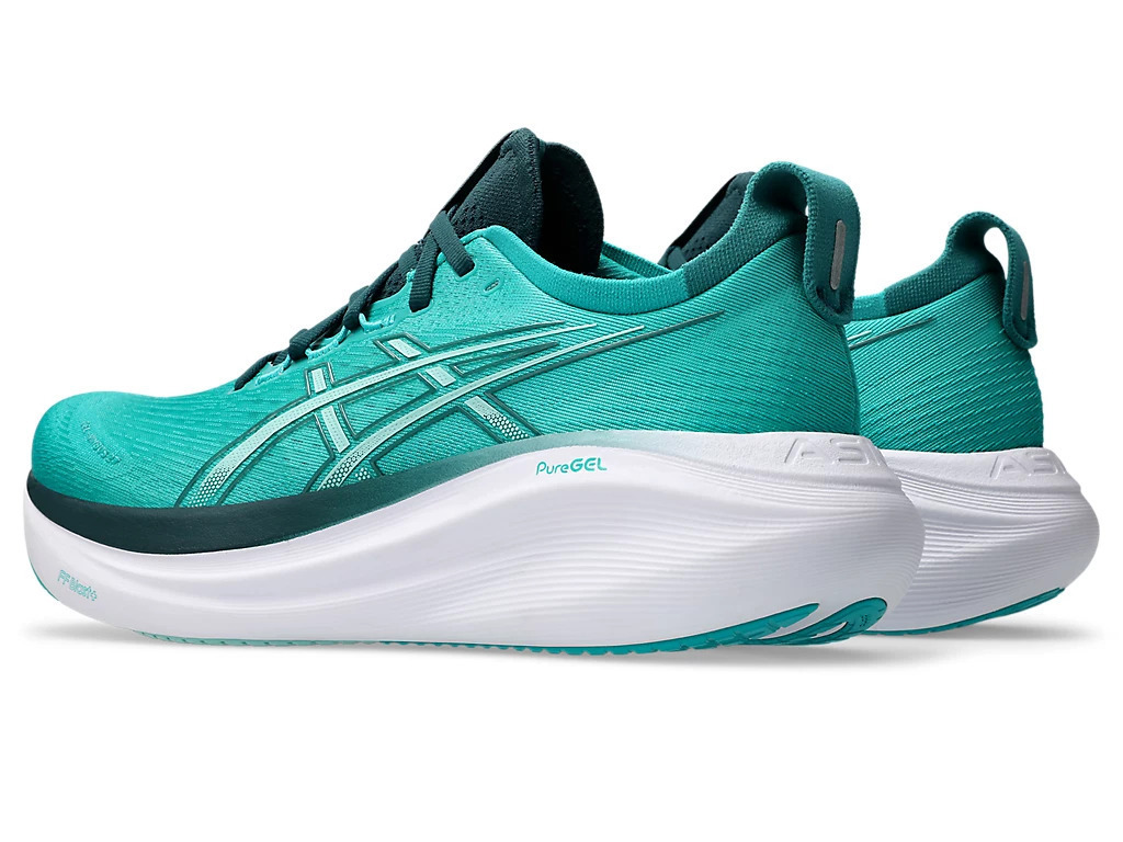 Asics GEL-Nimbus 27