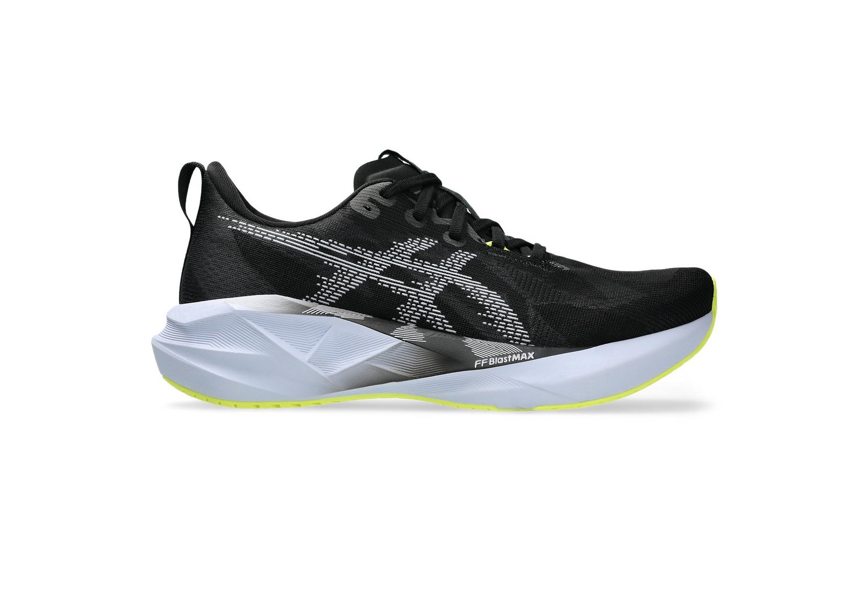 Asics Novablast 5