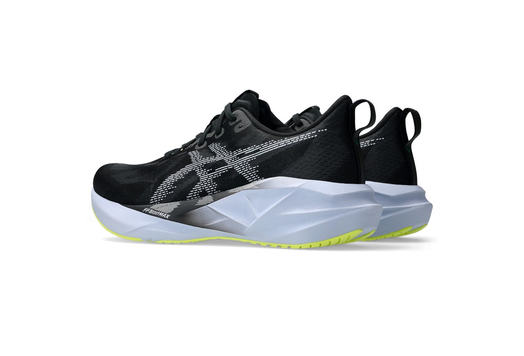 Asics Novablast 5