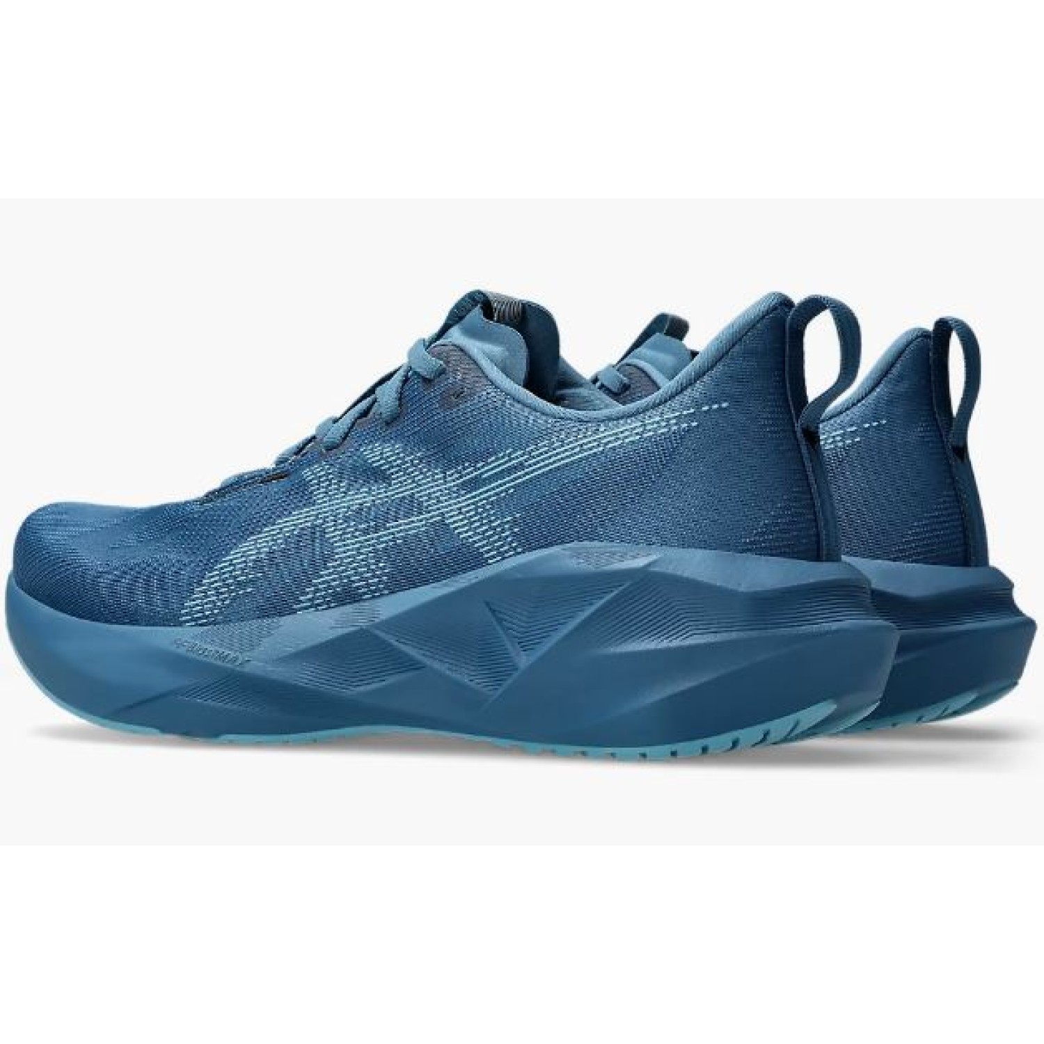 Asics Novablast 5