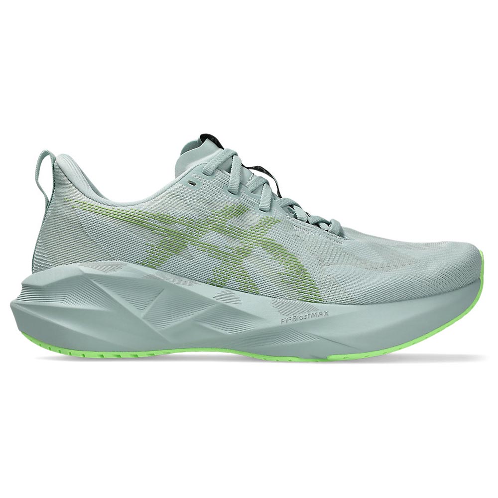 Asics Novablast 5