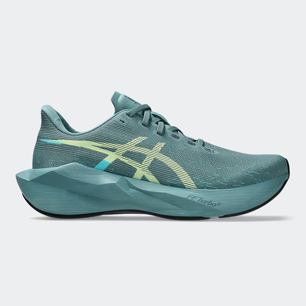 ASICS Novablast 6