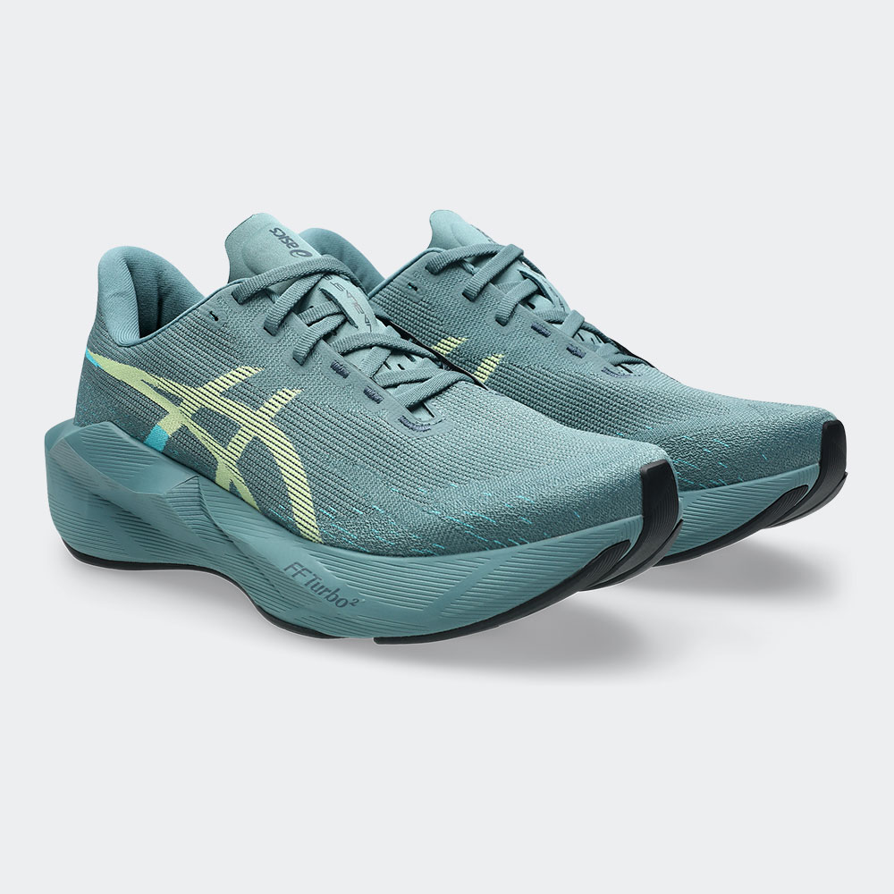ASICS Novablast 6