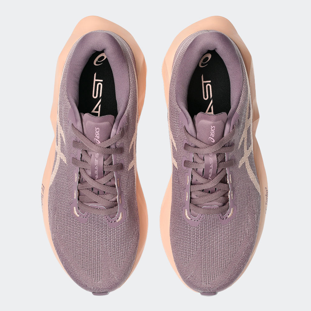 ASICS Novablast 6