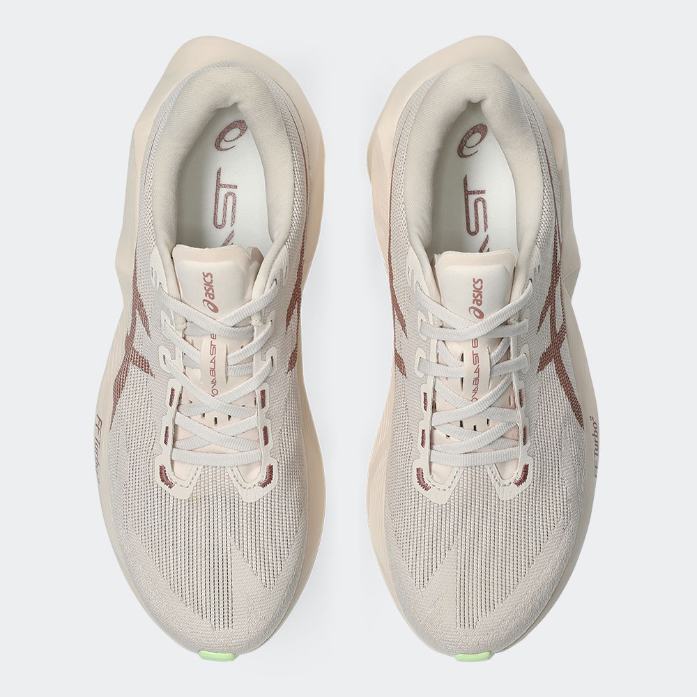ASICS Novablast 6