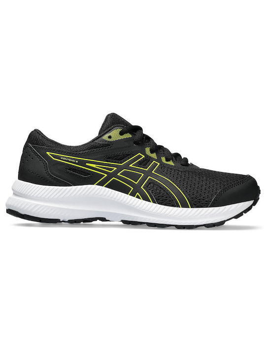 ASICS Contend 8 Gs
