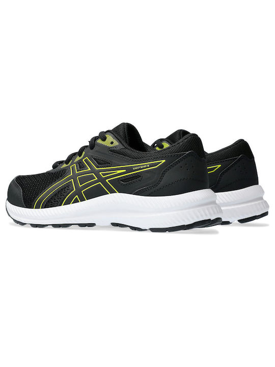 ASICS Contend 8 Gs